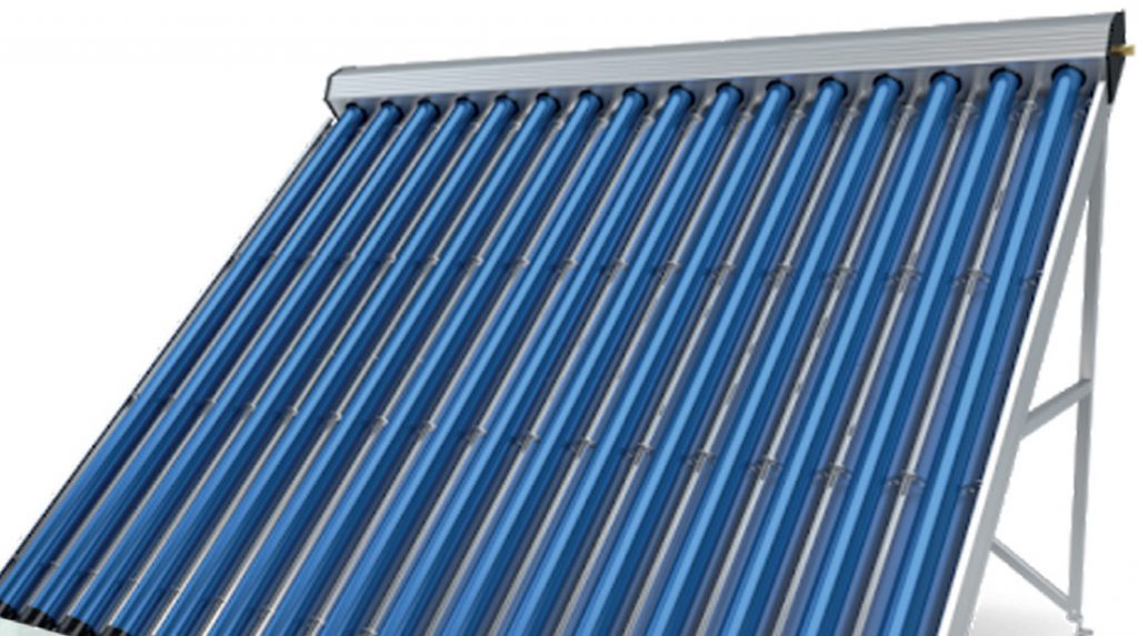 VAKUM SİSTEM KOLLEKTÖRÜ