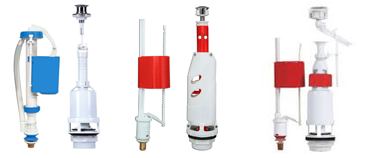 REZERVUAR İÇ TAKIMI