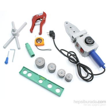 TESİSATÇI ALETLERİ