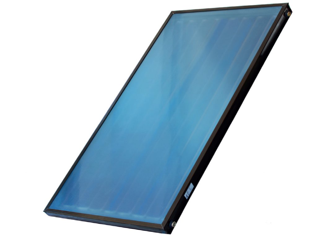 BAKIR SELLEKTİF YÜZEYLİ KOLLEKTÖR