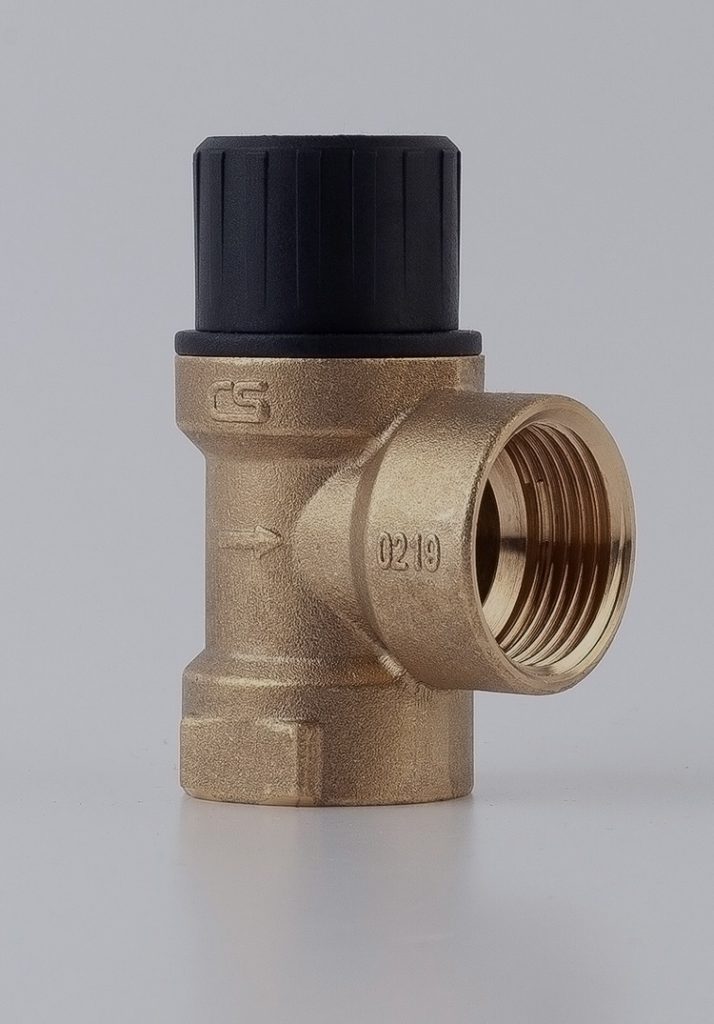 BASINÇ DÜŞÜRÜCÜ