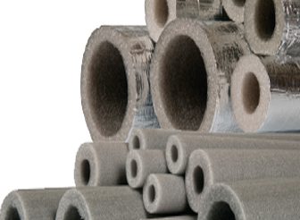 BORU İZOLASYON KILIFI