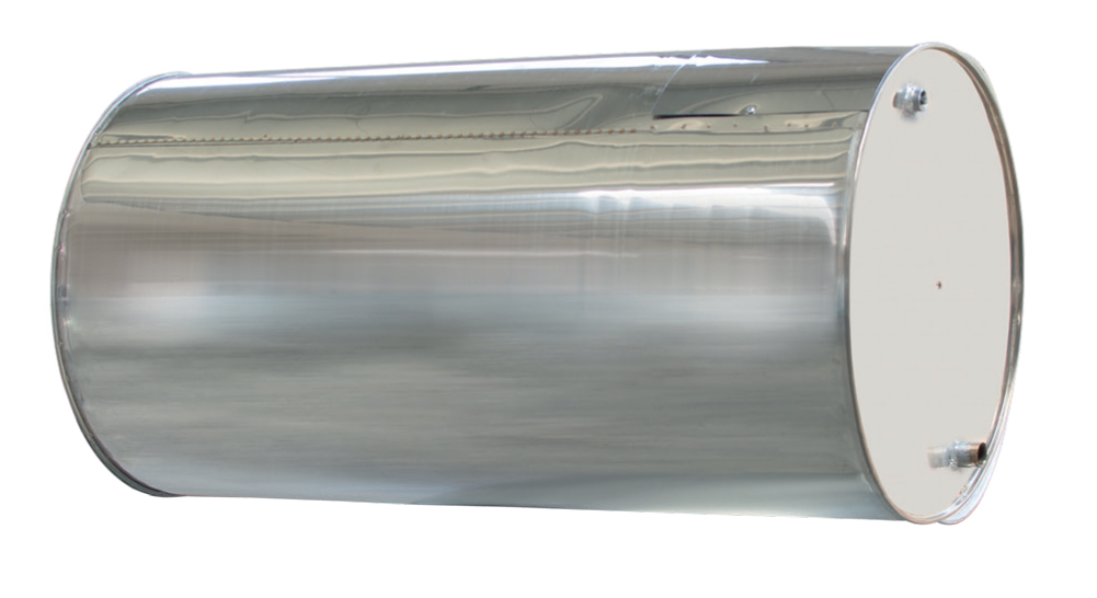 GALVANİZ  VE KROM  SOĞUK SU DEPOSU