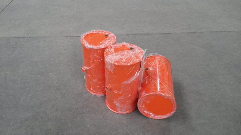 ELEKTRO STATİK BOYALI GALVANİZ İMBİSAT DEPOSU