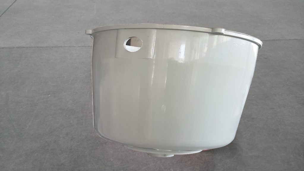 PLASTİK İMBİSAT DEPOSU