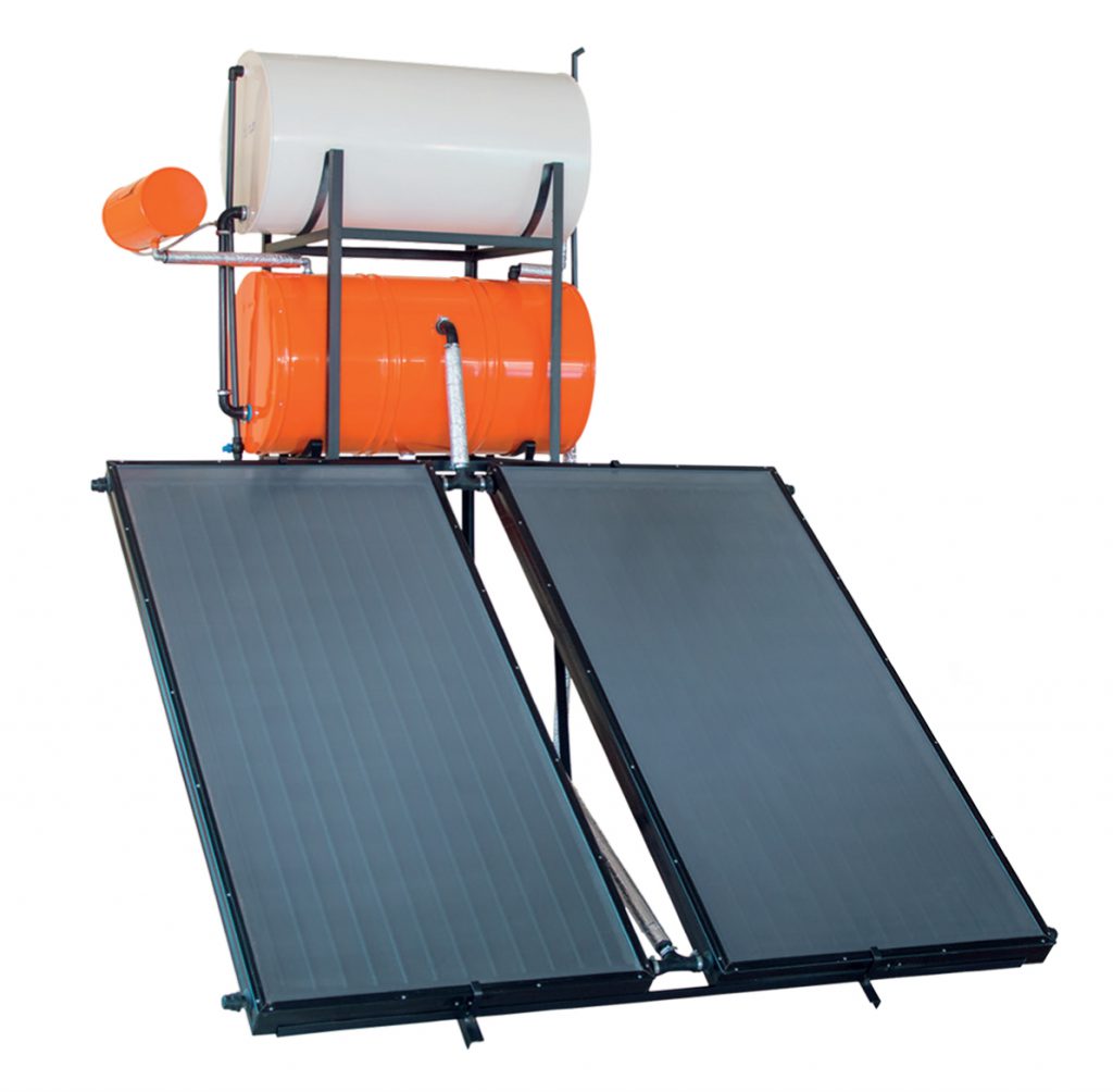 KAPALI DEVRE GALVANİZ SİSTEM