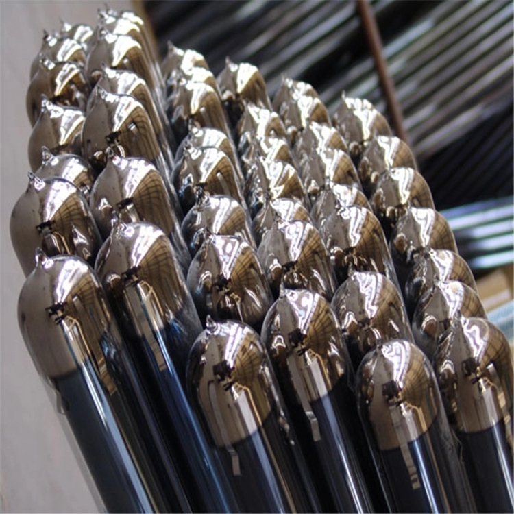 B5-VAKUMLU SİSTEM CAM TÜPLERİ