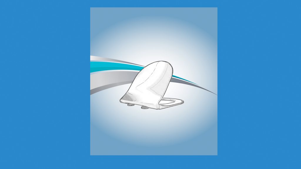 U - KLOZET KAPAKLARI