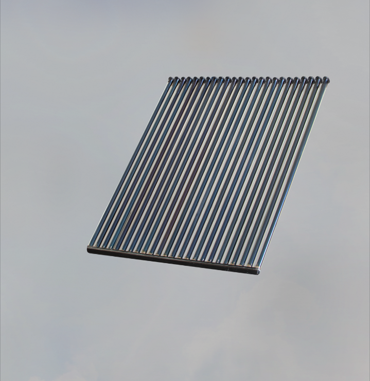 B3-VAKUM KOLLEKTÖRLER