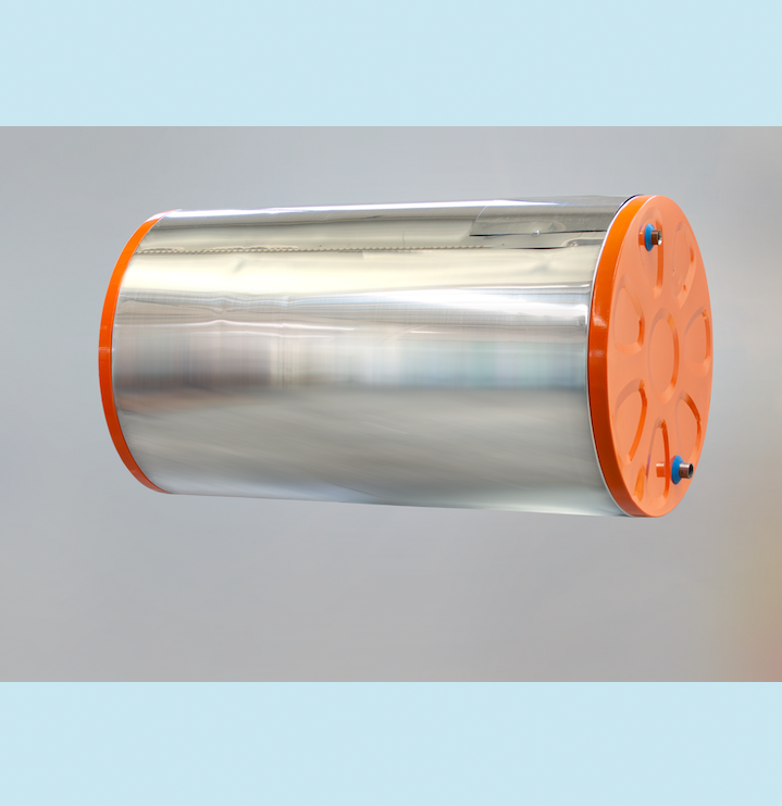 A1-2-1-304 KROM SOĞUK SU DEPOSU