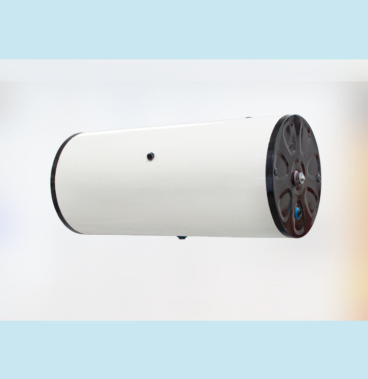 A3-KAPALI DEVRE EMAYE BASINÇLI BOYLER