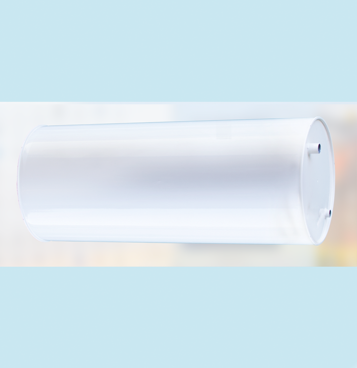 A9-1 GALVANİZ VAKUMLU SİSTEM SOĞUK SU DEPOSU