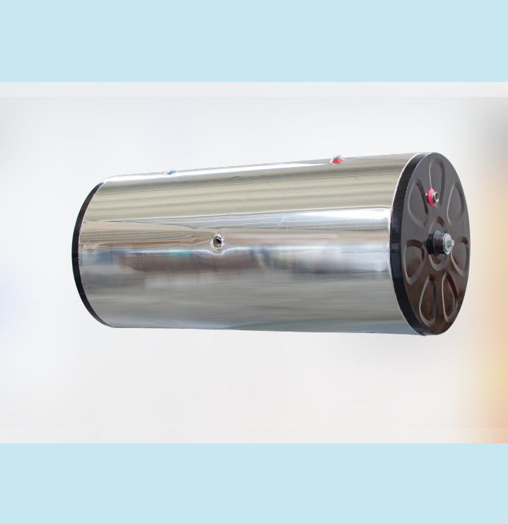 A7-KAPALI DEVRE 304 KROM BASINÇLI BOYLER