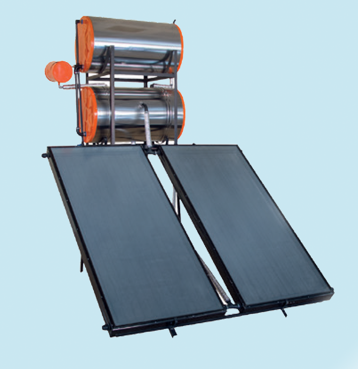 A1-2- KAPALI DEVRE 304 KROM SİSTEMLER