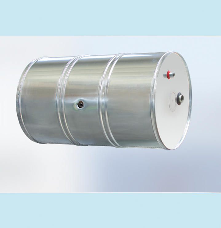 A2-1-AÇIK DEVRE GALVANİZ SICAK SU KAZANLARI